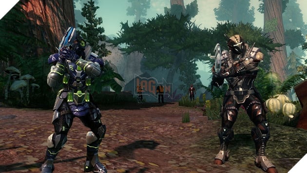 Game Bắn Súng Trực Tuyến Defiance Bất Ngờ Trở Lại Sau Một Thời Gian Dài Vắng Bóng 2