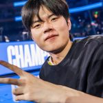 LMHT: Deft hi vọng mình sẽ luôn được nhớ đến với việc kiên trì, không bỏ cuộc 21 LMHT: Deft hi vọng mình sẽ luôn được nhớ đến với việc kiên trì, không bỏ cuộc deft 2jpg