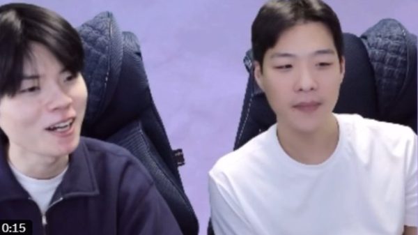 Deft kể lại màn cãi nhau nảy lửa giữa BeryL và Pyosik ở CKTG 2022 30 Deft kể lại màn cãi nhau nảy lửa giữa BeryL và Pyosik ở CKTG 2022 deft ke chuyen beryl 1jpg