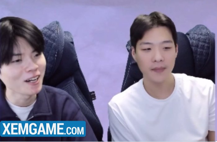 Deft kể lại màn cãi nhau nảy lửa giữa BeryL và Pyosik ở CKTG 2022 deft ke chuyen beryl