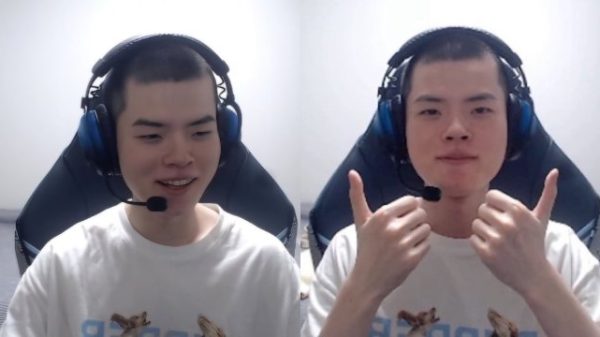 Deft khiến fan buồn vui lẫn lộn trong buổi livestream giàu cảm xúc trước khi nhập ngũ deft livestream tam biet 3jpg