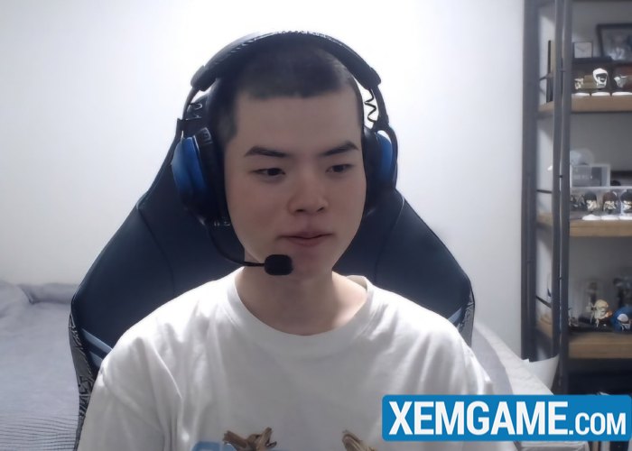 deft-livestream-tam-biet Deft khiến fan buồn vui lẫn lộn trong buổi livestream giàu cảm xúc trước khi nhập ngũ deft livestream tam biet