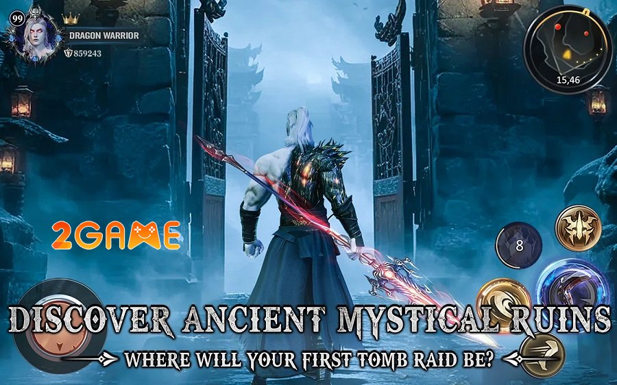 deity-tomb-profanation-5 Deity Tomb: Profanation – Khám phá vương quốc bóng tối u ám và những bí mật cổ xưa deity tomb profanation 5