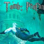 Deity Tomb: Profanation – Khám phá vương quốc bóng tối u ám và những bí mật cổ xưa deity tomb profanation thumbjpg