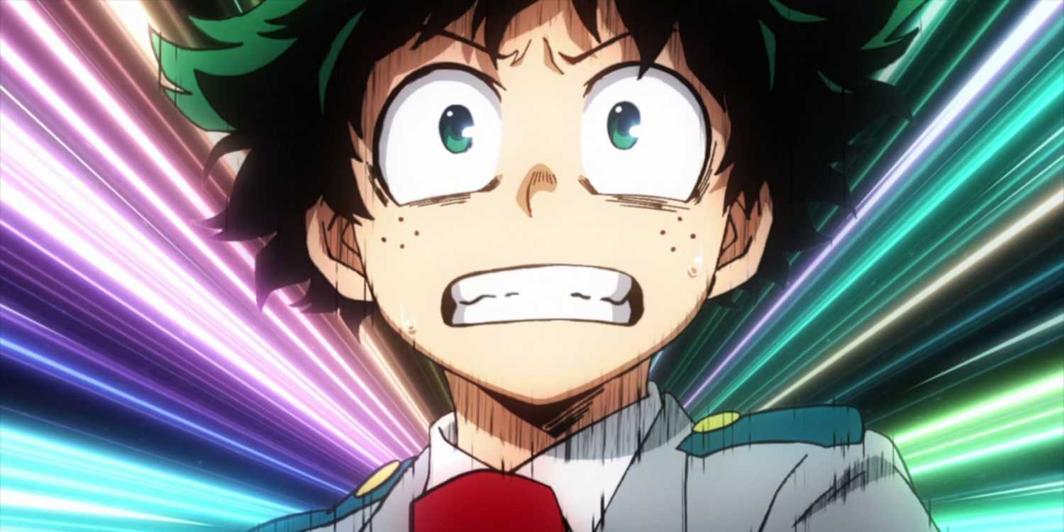 Những ứng cử viên khủng nhất cho giải Anime của năm 2026, Solo Leveling liệu có bị truất ngôi?- Ảnh 4. Những ứng cử viên khủng nhất cho giải Anime của năm 2026, Solo Leveling liệu có bị truất ngôi?- Ảnh 4.