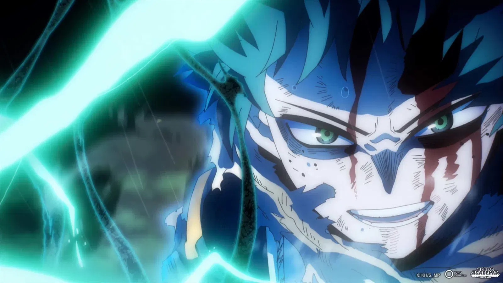 My Hero Academia mùa cuối đang nắm giữ kỷ lục mà Naruto, One Piece và Dragon Ball đều chưa đạt được- Ảnh 2.