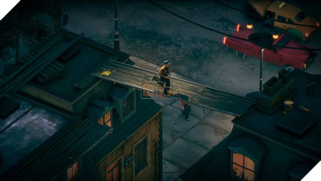 Deliver At All Costs: Game Giao Hang Bat Chap Tinh Mang Den Tu Nha Konami 2 Deliver At All Costs: Game Giao Hàng Bất Chấp Tính Mạng Đến Từ Nhà Konami 2