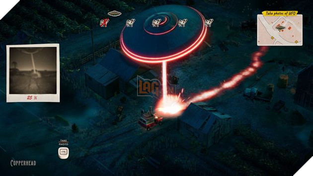 Deliver At All Costs: Game Giao Hang Bat Chap Tinh Mang Den Tu Nha Konami 3 Deliver At All Costs: Game Giao Hàng Bất Chấp Tính Mạng Đến Từ Nhà Konami 3