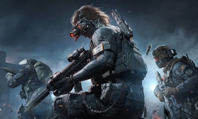 Delta Force thiết lập kỷ lục mới, rất có thể trở thành bom tấn thành công bậc nhất của Tencent- Ảnh 4.