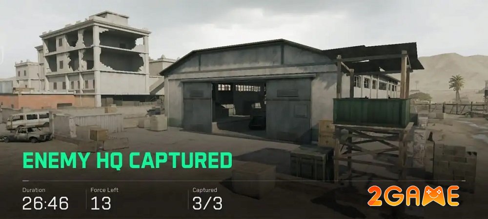 Ấn tượng đầu tiên về Delta Force: Trải nghiệm bắn súng tuyệt vời delta force first impression 3