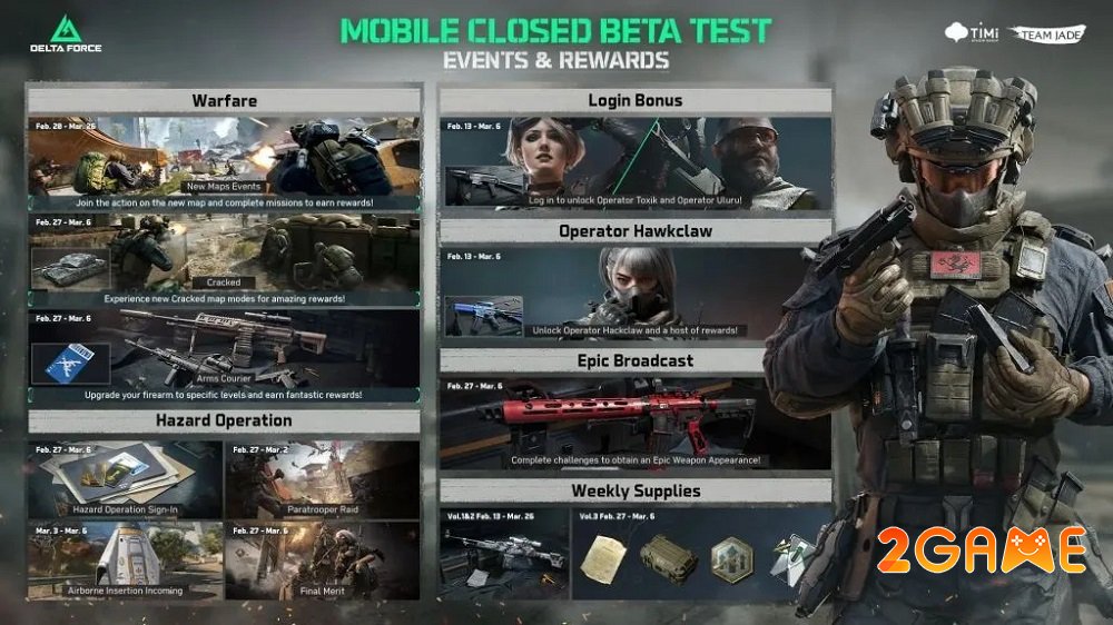 Ấn tượng đầu tiên về Delta Force: Trải nghiệm bắn súng tuyệt vời delta force first impression 5