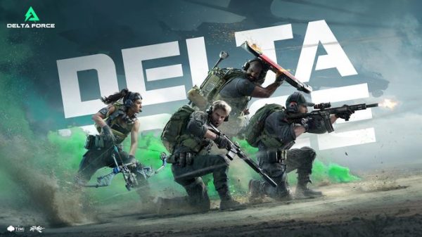 Garena Delta Force có thể ra mắt tại Việt Nam tháng 06/2025? delta force hawk ops 1jpg
