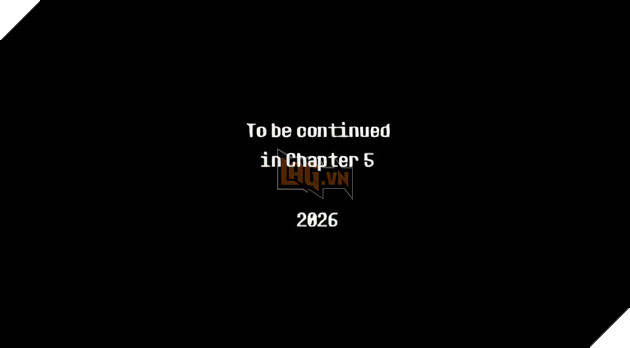 Deltarune Chapter 5 Da Xac Dinh Thoi Diem Ra Mat Som Hon Du Doan Cua Nhieu Nguoi 3 Toby Fox hé lộ thời điểm ra mắt Chapter 5