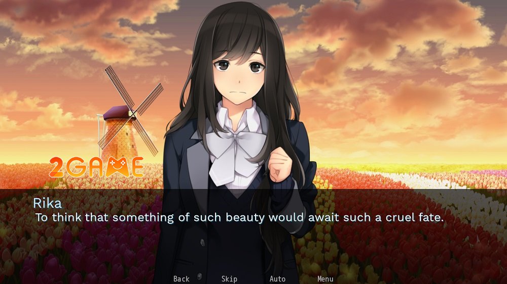 Deluge: Sermon For The Dead – Một hành trình tâm lý đầy ám ảnh delugesermonforthedead 1