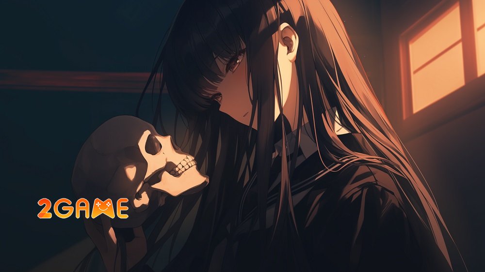 Deluge: Sermon For The Dead – Một hành trình tâm lý đầy ám ảnh delugesermonforthedead 2