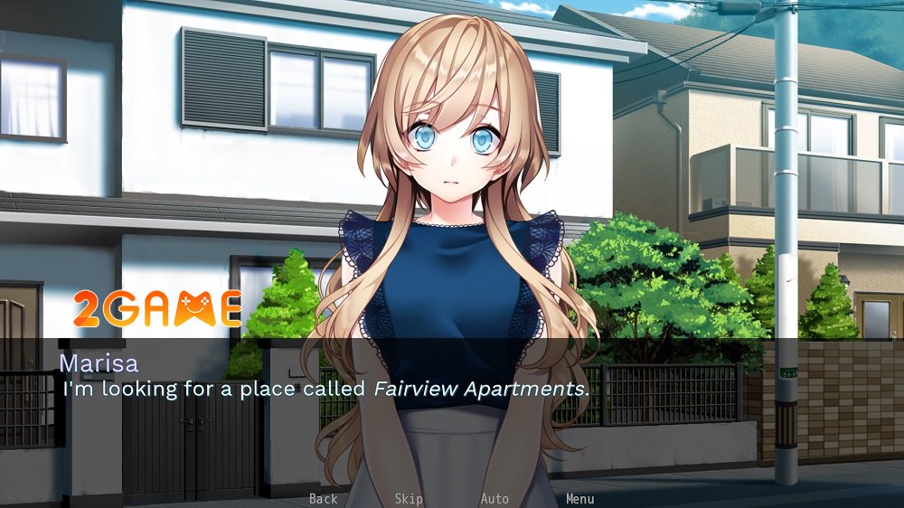 Deluge: Sermon For The Dead – Một hành trình tâm lý đầy ám ảnh delugesermonforthedead 5