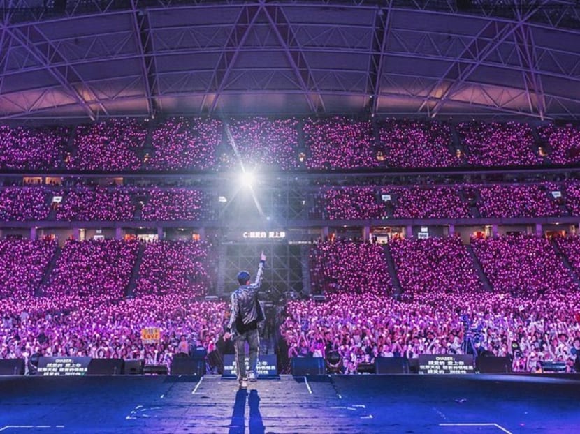 Châu Kiệt Luân được gọi là Châu Kiệt Luân được gọi là