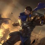 Đội hình Demacia DTCL mùa 16 TFT mạnh nhất demacia tft 16jpg