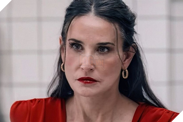 Nu Dien Vien Demi Moore Dam Nhan Vai Mother Gothel Trong Tangled Live-Action 3 Nữ Diễn Viên Demi Moore Đảm Nhận Vai Mother Gothel Trong Tangled Live-Action 3