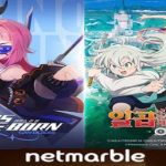 Netmarble ngừng phát triển Demis Re: Born để tập trung cho “bom tấn” The Seven Deadly Sins: Origin demis re born thumbjpg