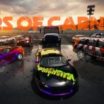 Demolition Derby 5: Crash Race – Game đua xe dành cho những ai đam mê tốc độ demolitionderby5crashrace thumbjpg