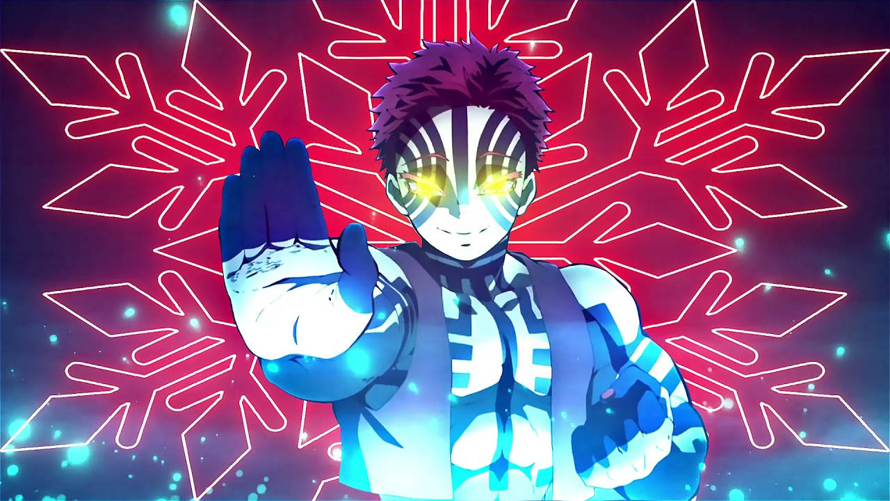 Kimetsu no Yaiba: Ý nghĩa sâu xa đằng sau thiết kế của Akaza mà ít người nhận ra- Ảnh 2.