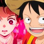 Demon Slayer vượt One Piece trên Crunchyroll, khơi mào tranh luận trong cộng đồng fan demon slayer chi la hieu ung tam thoi cua cong dong anime xemrjpg