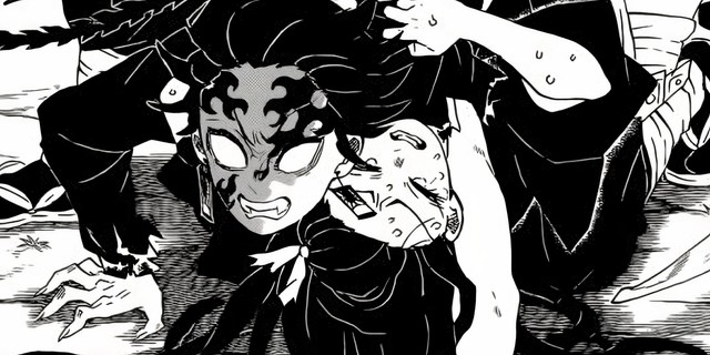 Kimetsu no Yaiba: Infinity Castle sẽ hé lộ con quỷ mạnh nhất lịch sử, đó không phải Muzan!- Ảnh 3.
