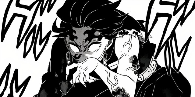 Kimetsu no Yaiba: Infinity Castle sẽ hé lộ con quỷ mạnh nhất lịch sử, đó không phải Muzan!- Ảnh 4.
