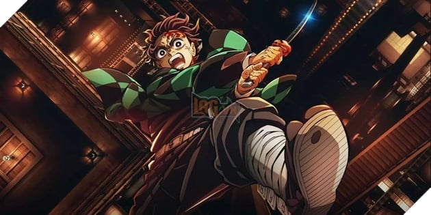 Demon Slayer: Infinity Castle được đề cử giải thưởng lớn tại Golden Globe 2025