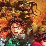 Trailer "Kimetsu no Yaiba: Vô Hạn Thành" bùng nổ với hơn 40 triệu lượt xem chỉ sau 24 giờ demon slayer infinity castle date1 kiojjpg