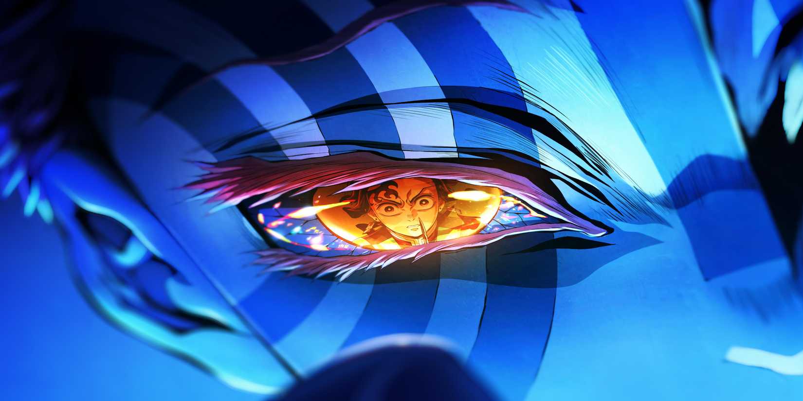 Kimetsu no Yaiba: Nhân vật xuất sắc nhất trong Infinity Castle không phải Tanjiro hay một Trụ Cột- Ảnh 4.