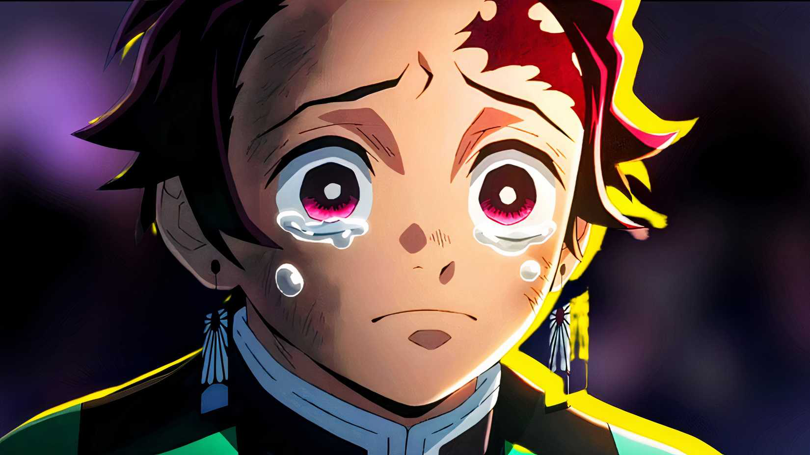 Kimetsu no Yaiba: Infinity Castle nhận được hậu thuẫn tranh cử Oscar 2026- Ảnh 1. Kimetsu no Yaiba: Infinity Castle nhận được hậu thuẫn tranh cử Oscar 2026- Ảnh 1.