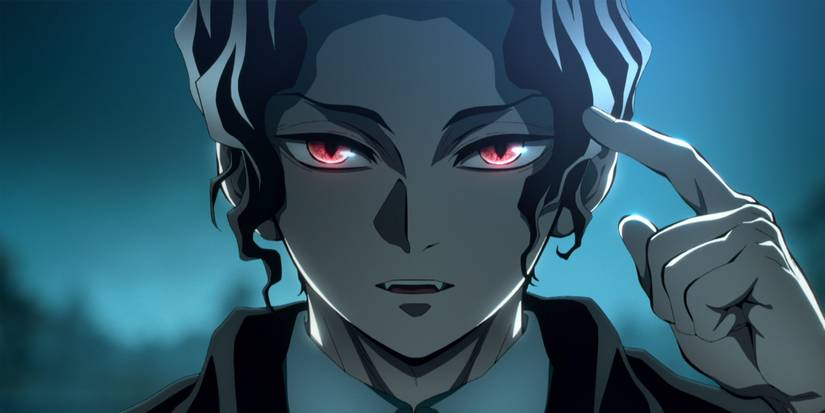 Kimetsu no Yaiba với nét vẽ thập niên 90, trông Kimetsu no Yaiba với nét vẽ thập niên 90, trông