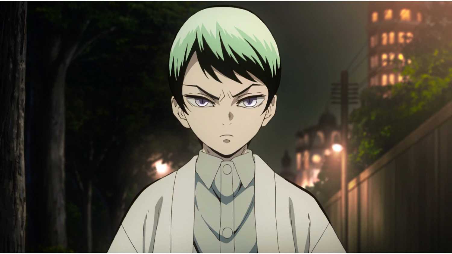 Top 7 ác quỷ có quá khứ bi kịch nhất khiến fan phải rơi nước mắt trong Kimetsu no Yaiba- Ảnh 5.