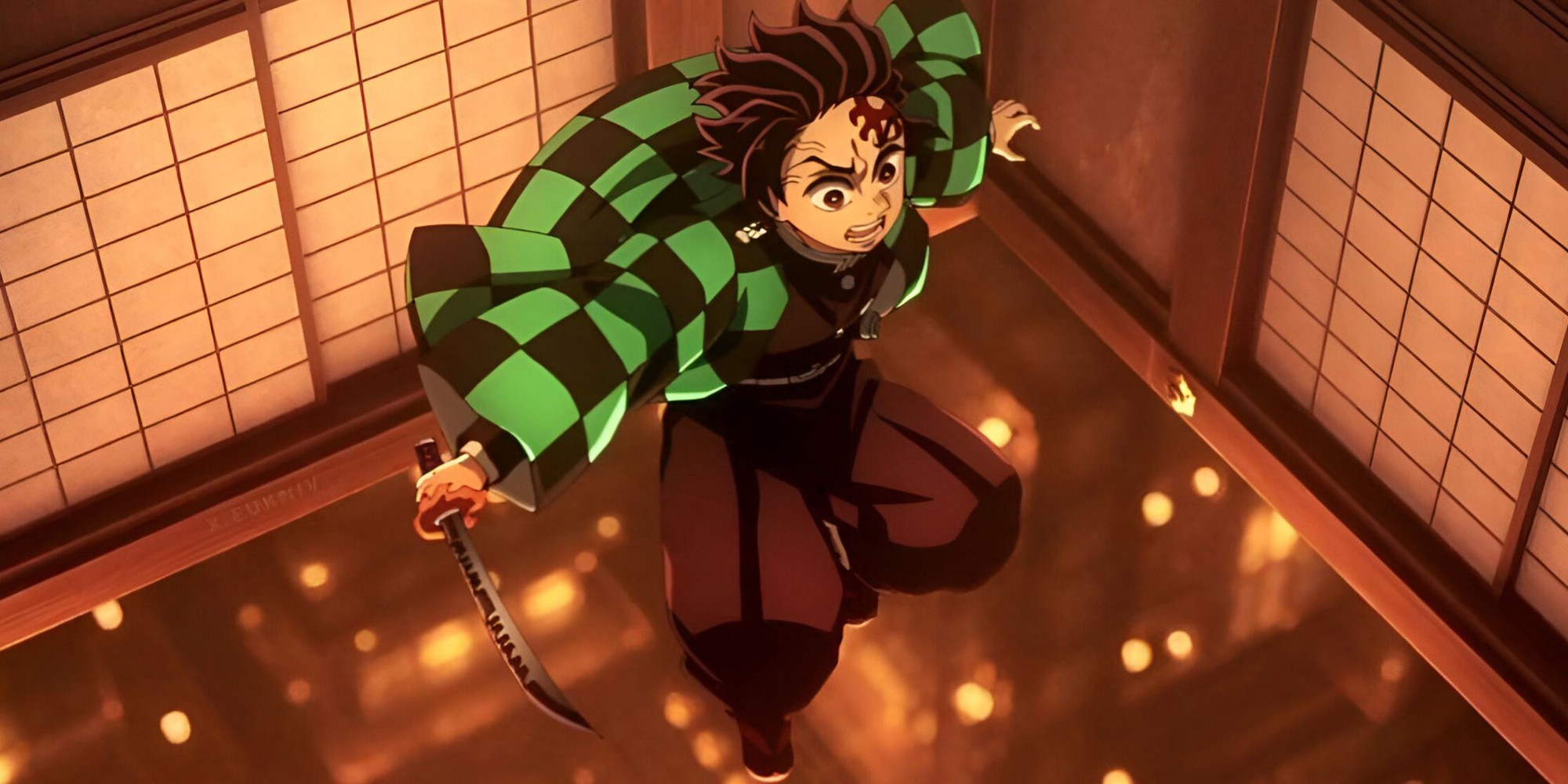 Bên cạnh những trận chiến mãn nhãn, đây là những điều phi logic trong thế giới Kimetsu no Yaiba- Ảnh 8.
