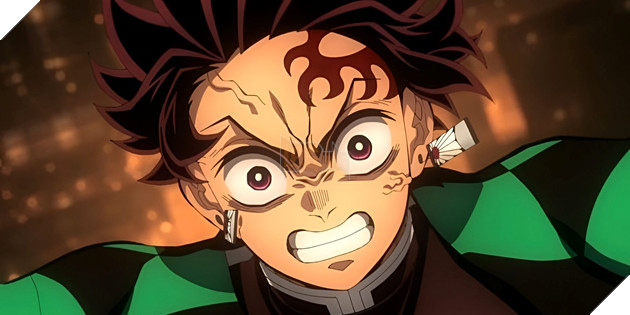 Demon Slayer: Infinity Castle gay bao phong ve nhung co the khien nganh anime di lui 2 Demon Slayer: Infinity Castle gây bão phòng vé nhưng có thể khiến ngành anime đi lùi 2