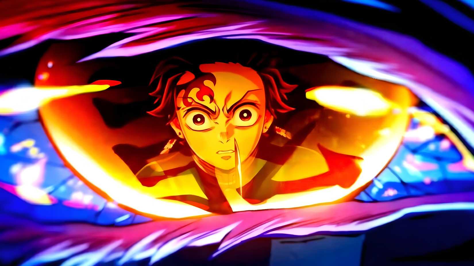 Kimetsu no Yaiba: Lý do Tanjiro chưa bao giờ trở thành Trụ cột, dù sở hữu sức mạnh hủy diệt- Ảnh 3.
