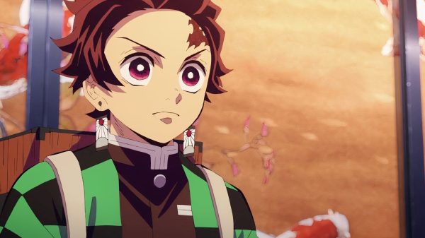 Demon Slayer: Tác giả Koyoharu Gotouge chính thức tái xuất sau 5 năm demon slayer tro lai voi hinh minh hoa moi gmvzjpg