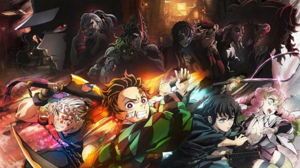 Demon Slayer sẽ khiến anime truyền thống “chết yểu” mãi mãi demon slayer20250929160525jpg