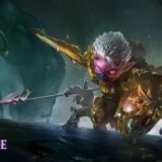 DemonBorne-Roguelike ARPG – Sự trở lại của game chặt chém cực hot demonborne roguelike arpg thumbjpg