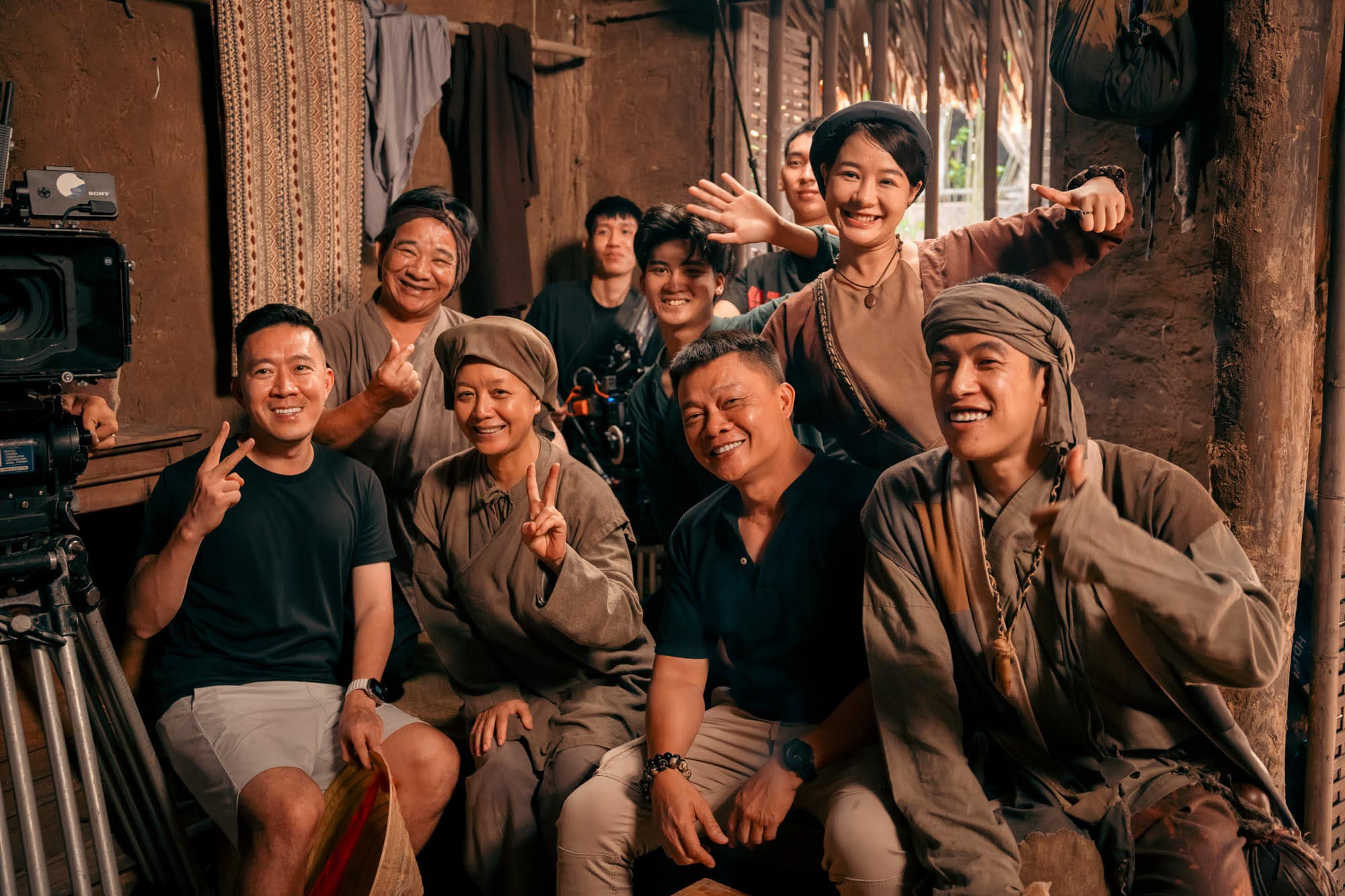 Tại sao phim Việt ồ ạt trăm tỷ nhưng diễn viên hạng A chỉ đếm trên đầu ngón tay?- Ảnh 4.