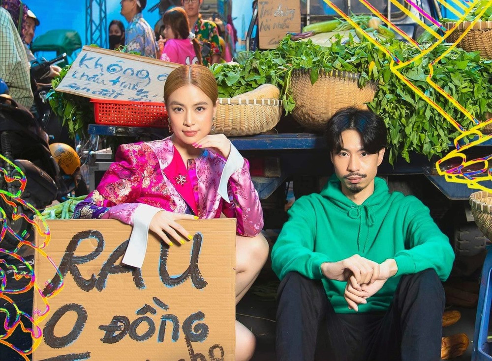 3 cặp Vbiz càng bóc càng twist: Sơn Tùng - Hải Tú ồn ào 4 năm ngày càng rối, giật mình trước màn “đánh úp” công khai của đôi số 2!- Ảnh 1.