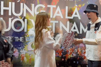 Hoàng Thuỳ Linh cuối cùng đã thừa nhận tình cảm với Đen Vâu- Ảnh 3.