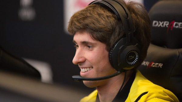 Huyền thoại của DOTA 2 gặp biến mới khi chơi LMHT chưa được bao lâu dendi bi khoa tai khoan lmht 3 lkumjpg