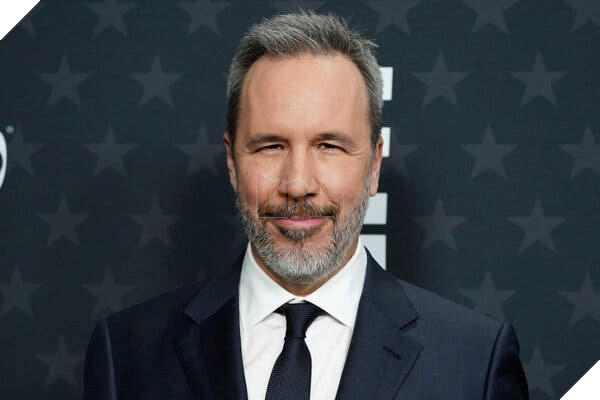 Hình ảnh đạo diễn Denis Villeneuve.