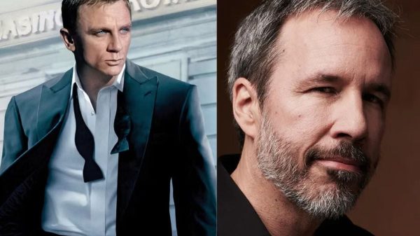 Đạo Diễn Denis Villeneuve Sẽ Chọn Một Diễn Viên Chưa Nổi Tiếng Cho Bond 26 denis villeneuve daniel craig3 xrijjpg