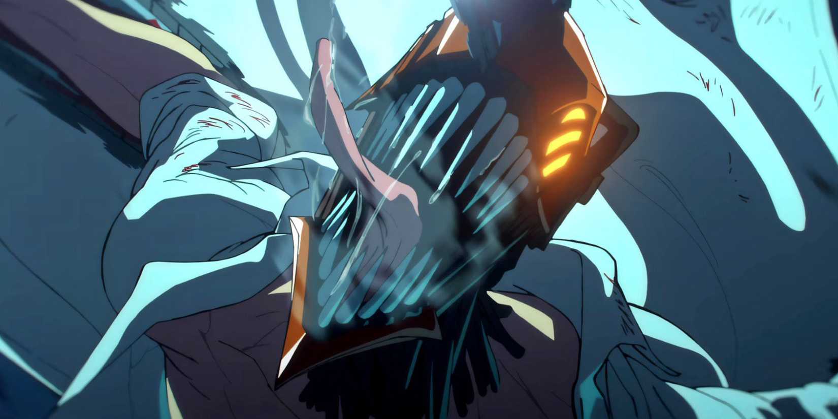 Kimetsu no Yaiba: Infinity Castle chính thức bị một anime mới truất ngôi ở phòng vé- Ảnh 1.