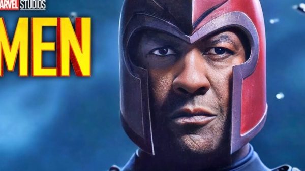 TIN ĐỒN: Diễn viên Denzel Washington Sẽ Vào Vai Magneto denzel wahington5 gqqzjpg