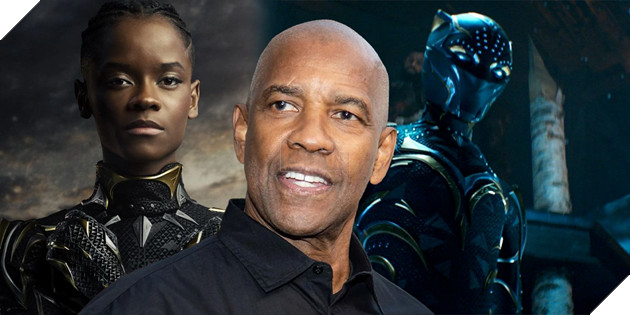 Đạo Diễn Phim Black Panther Nói Về Tiến Trình Thực Hiện Phần Phim Thứ 3 3